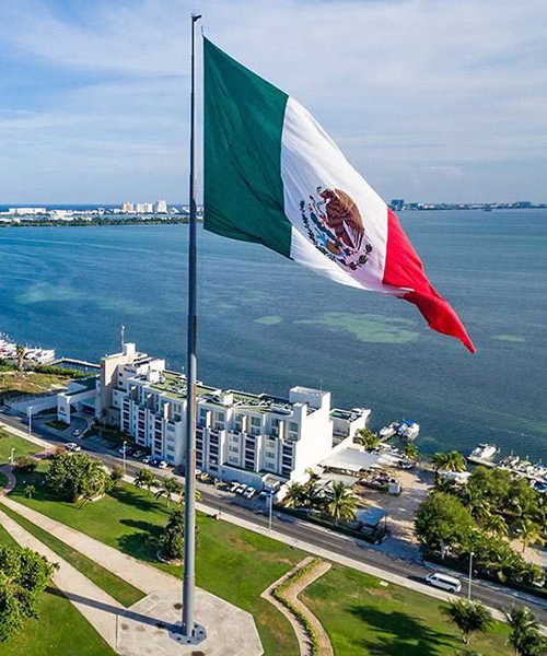 Investir sur la Riviera Maya