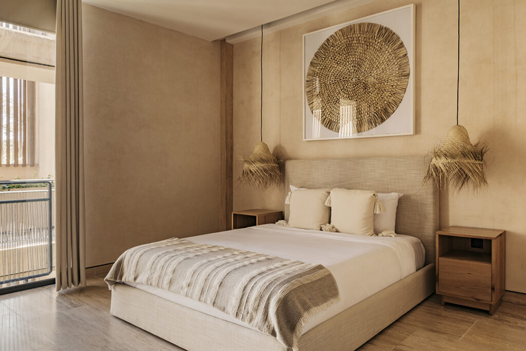 Súper Encantador Apartamento 2 recamaras nuevo en Playa del Carmen