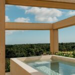 Súper Encantador Apartamento 2 recamaras nuevo en Playa del Carmen