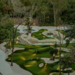 Súper Encantador Apartamento 2 recamaras nuevo en Playa del Carmen