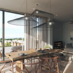 Cozumel Súper Departamento 2 recamaras con Vista al Mar en venta