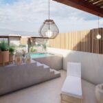 Tulum Incredible penthouse Studio for sale in residential