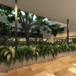 Incredible Land in north of Mérida