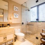 charmante villa de 4 chambres à Playa Del Carmen,Mexique