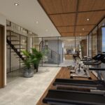 Tulum Nuevo Estudio En venta En Aldea Zama Premium