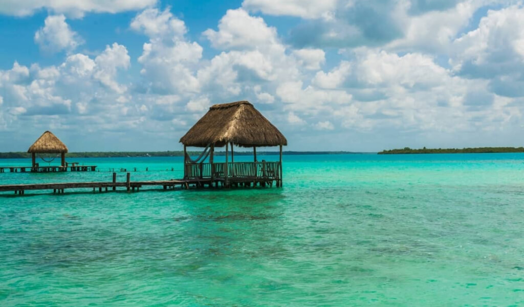 Bacalar Real estate by The Agency Playa del Carmen Real Estate for sale 