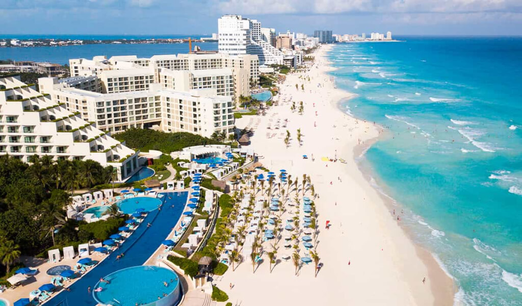 Cancun Real estate by The Agency Playa del Carmen Real Estate for sale 