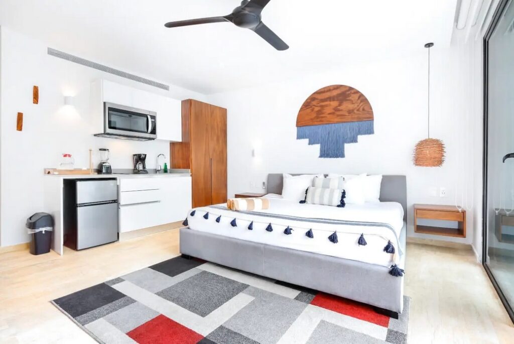 Tulum Super Studio à vendre