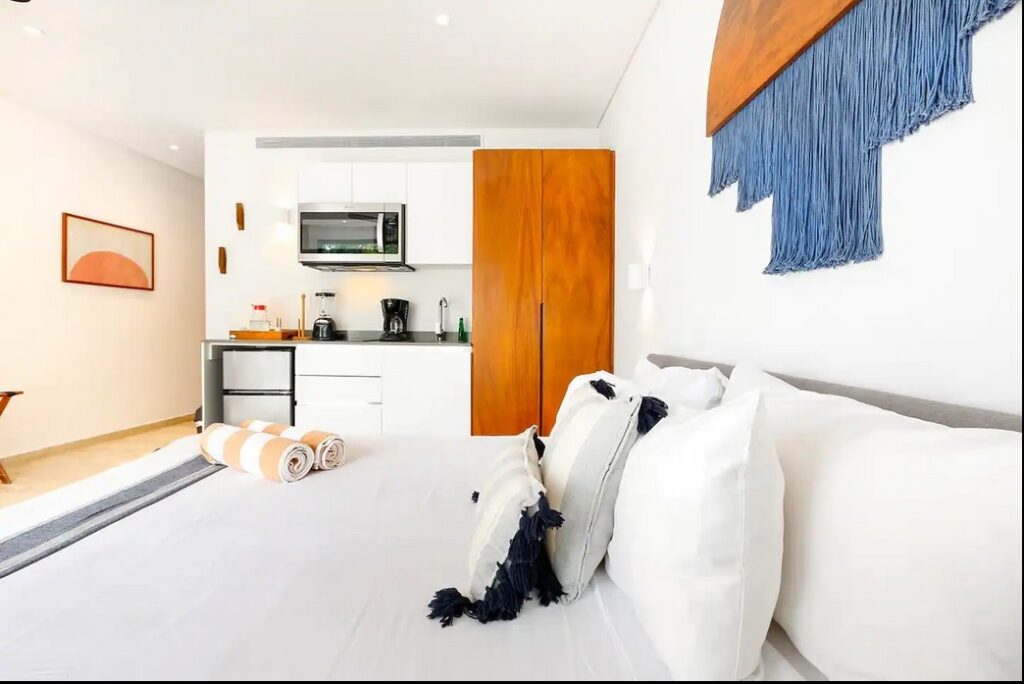 Tulum Super Studio à vendre