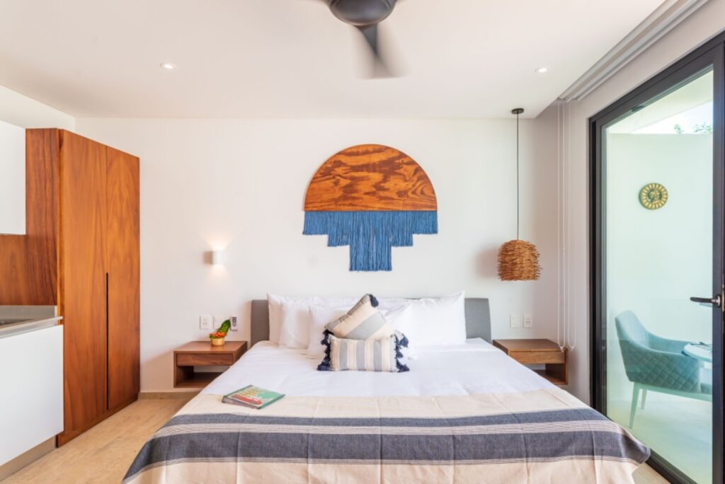 Tulum Super Studio à vendre