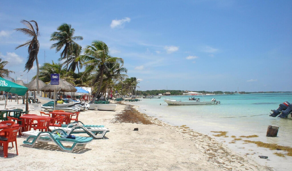 Mahahual Real Estate by The Agency Playa del Carmen Real Estate for sale 