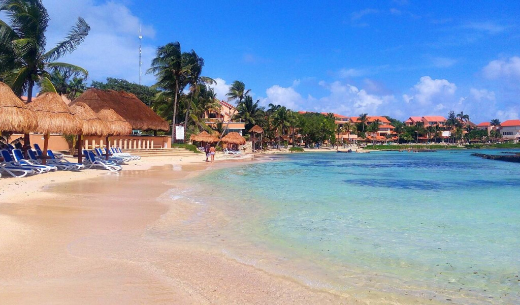 Puerto Aventuras Real estate by The Agency Playa del Carmen Real Estate for sale 