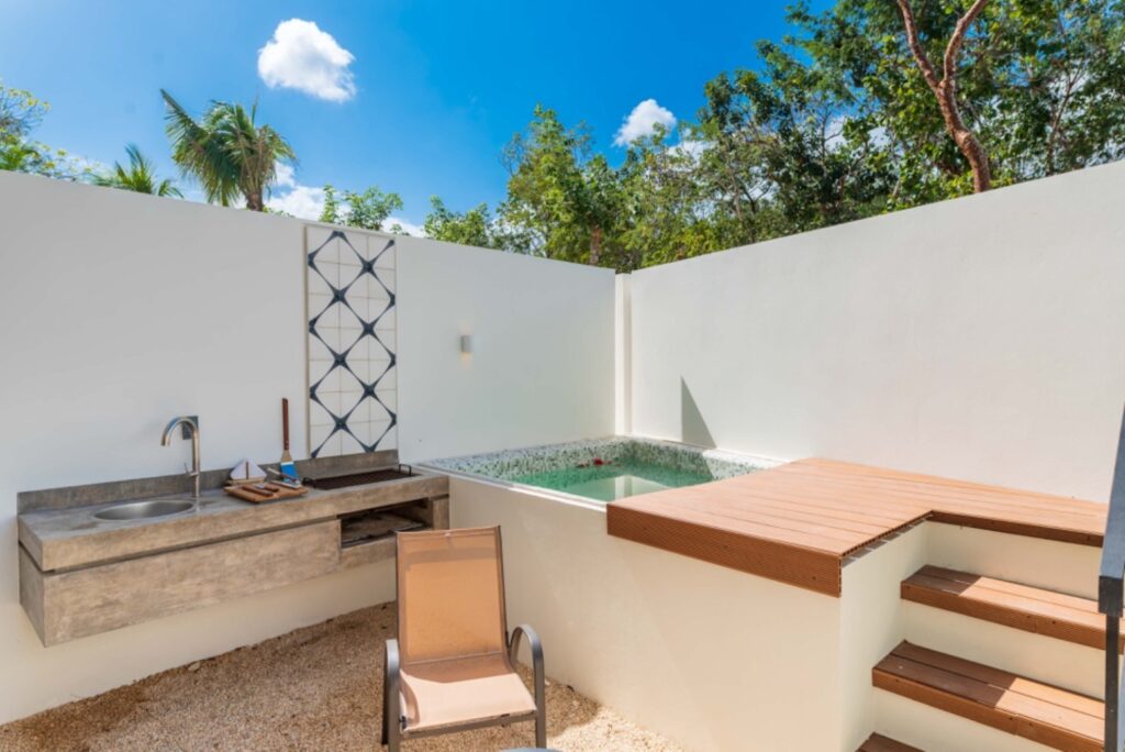 Tulum Super Studio à vendre