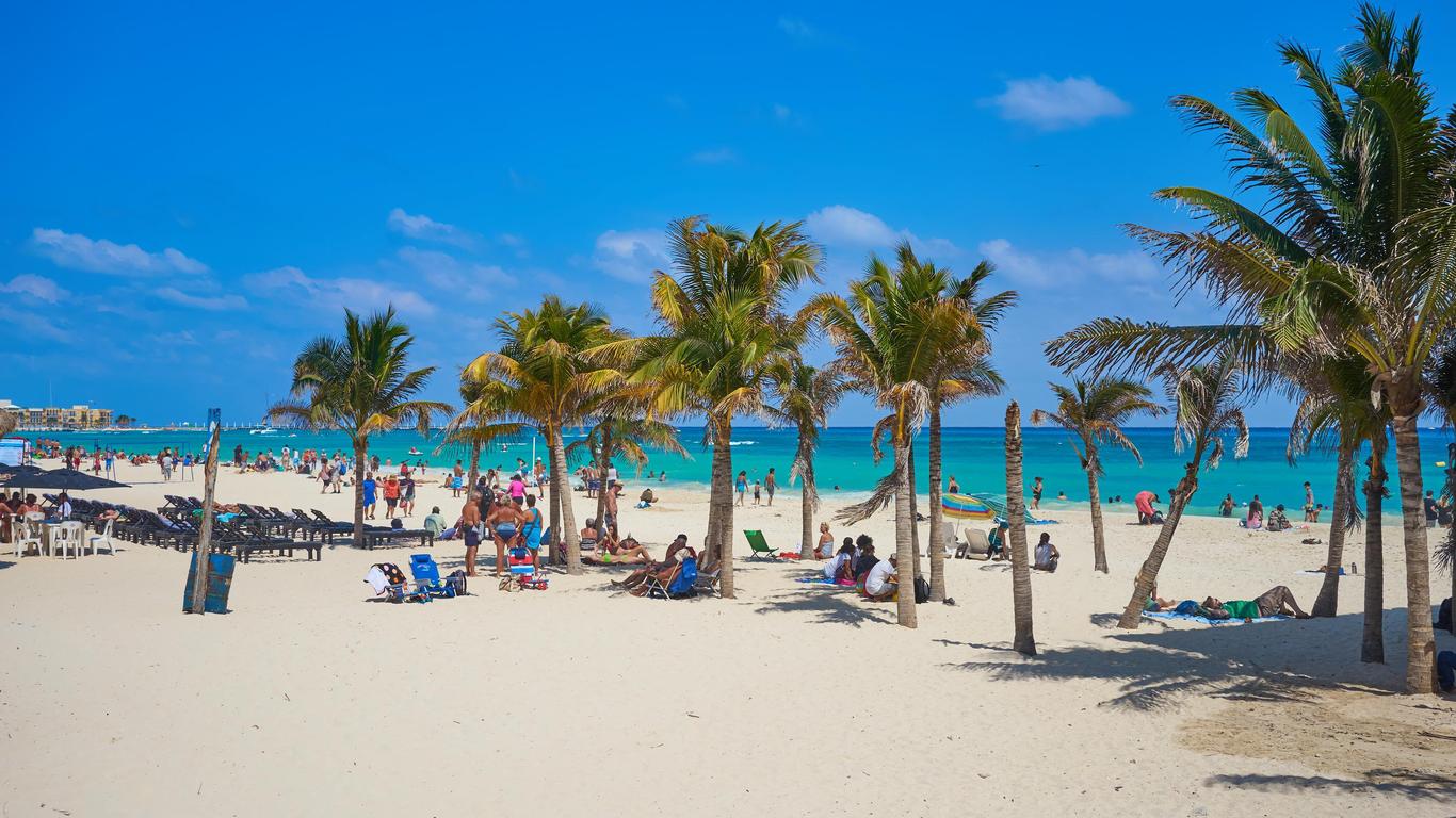 Maisons à vendre à Playa Del Carmen: Un Guide Complet
