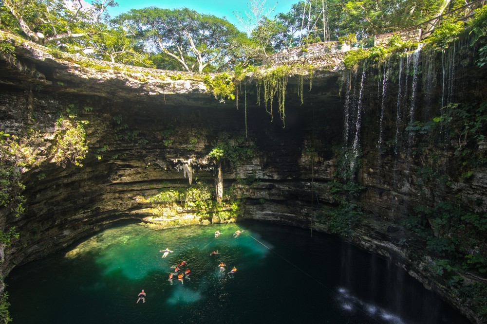 Bienes Raíces Mérida