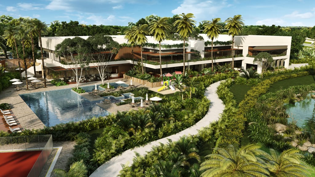 Owning Property in Mérida, Yucatan: The Allure of an Up-and-Coming Real Estate Jewel