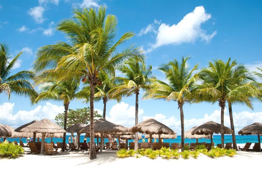 Real Estate Investment in Playa del Carmen: High Growth, High Returns