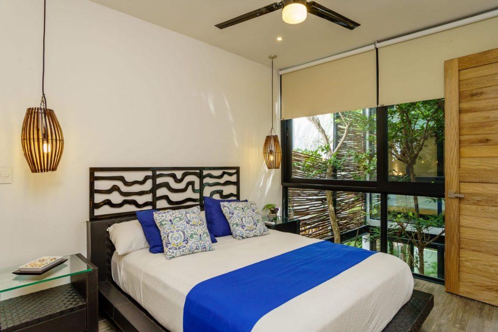 Casa Soler: Vida Elegante en la Comunidad Exclusiva de Tulum