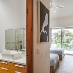 Maison élégante à Puerto Aventuras avec accès à la mer -C21-