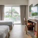 Maison élégante à Puerto Aventuras avec accès à la mer -C21-