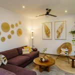 Casa Soler: Vida Elegante en la Comunidad Exclusiva de Tulum