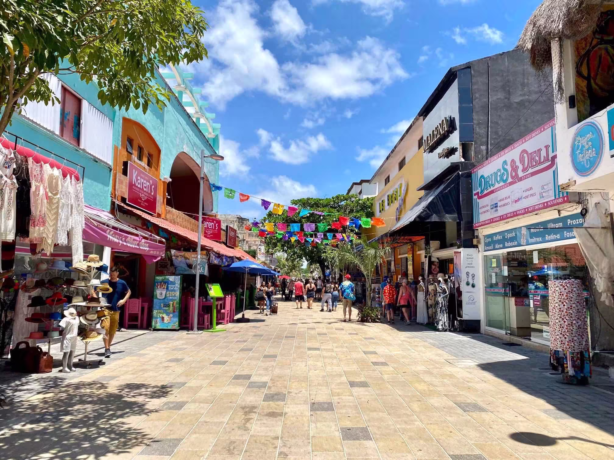 Investissement Immobilier à Playa del Carmen : Votre Portail vers une Propriété au Paradis